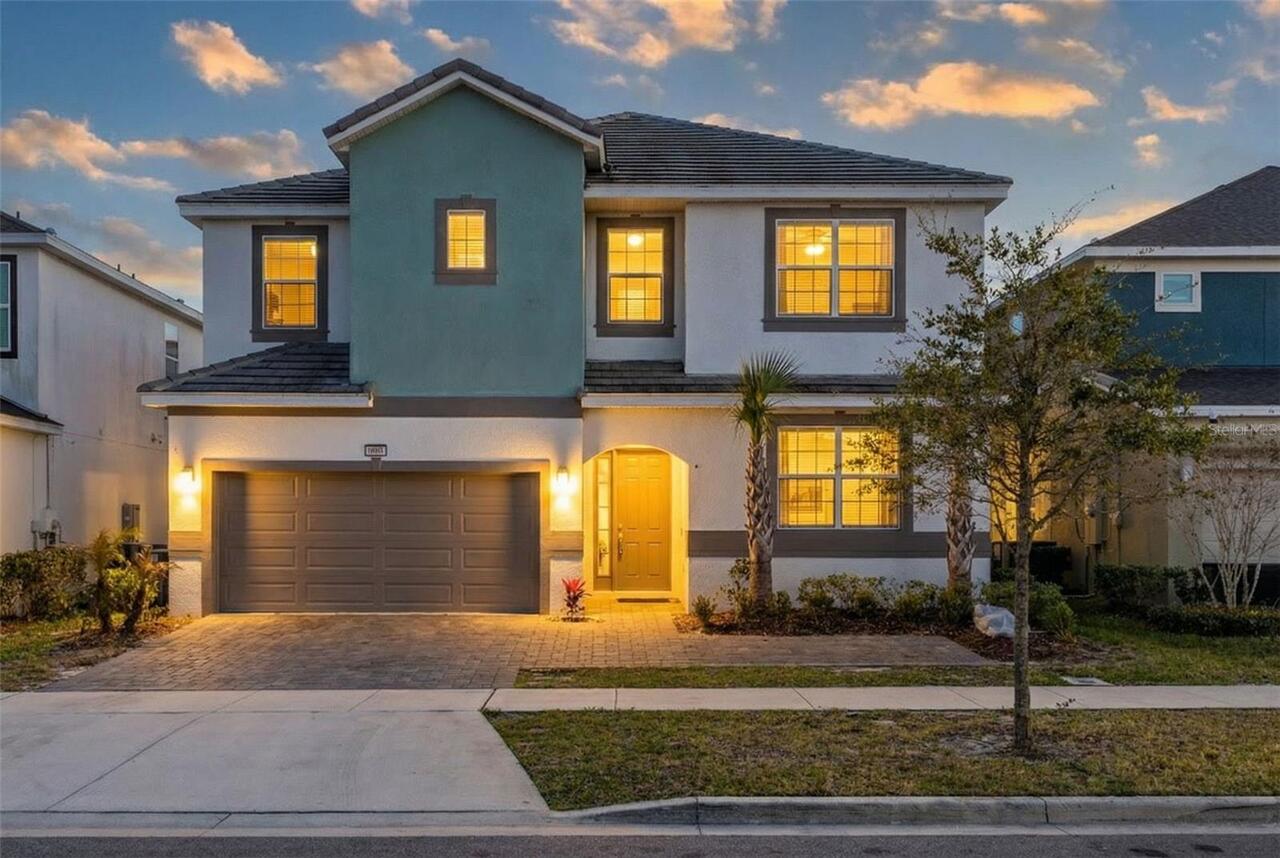 Kissimmee Real Estate