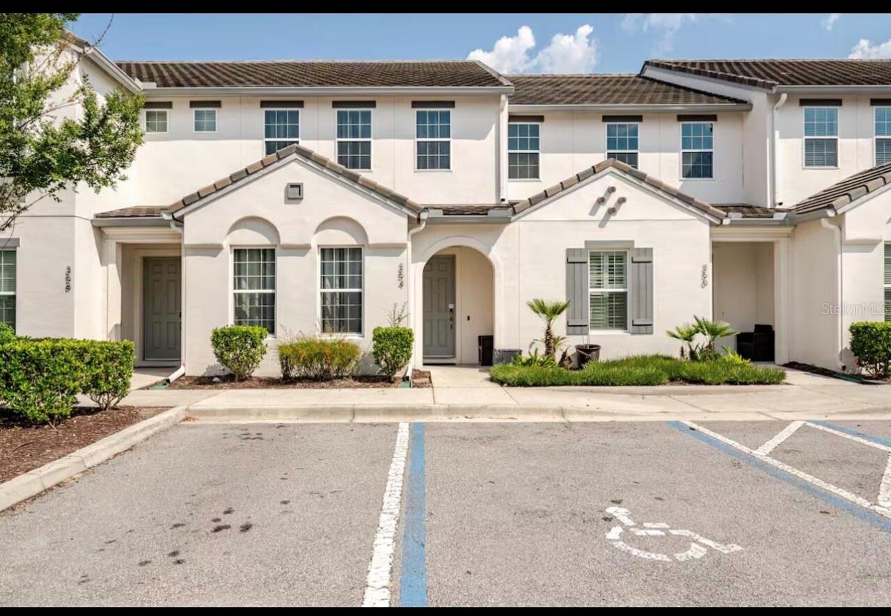 Davenport Real Estate