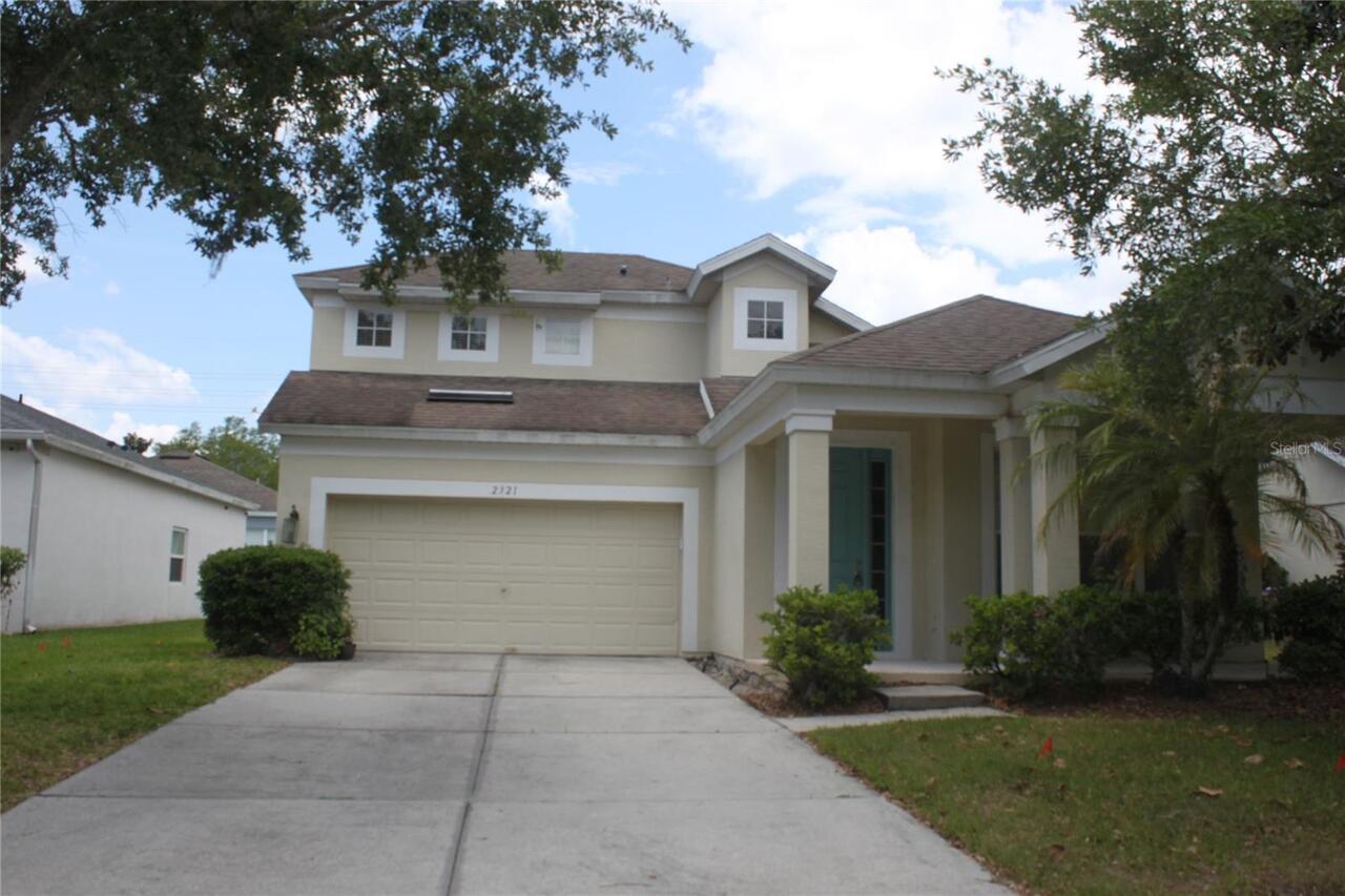 Kissimmee Real Estate
