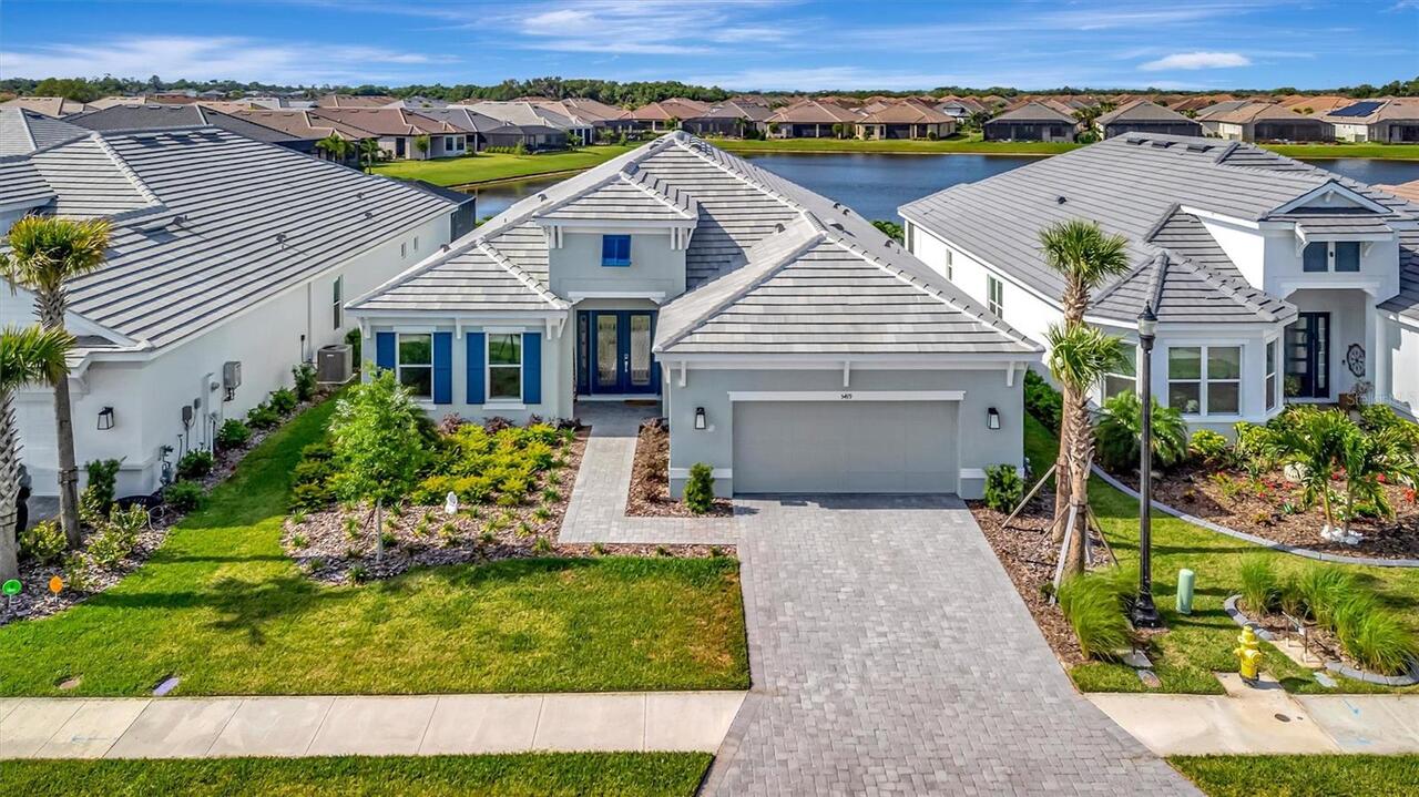 Palmetto Real Estate