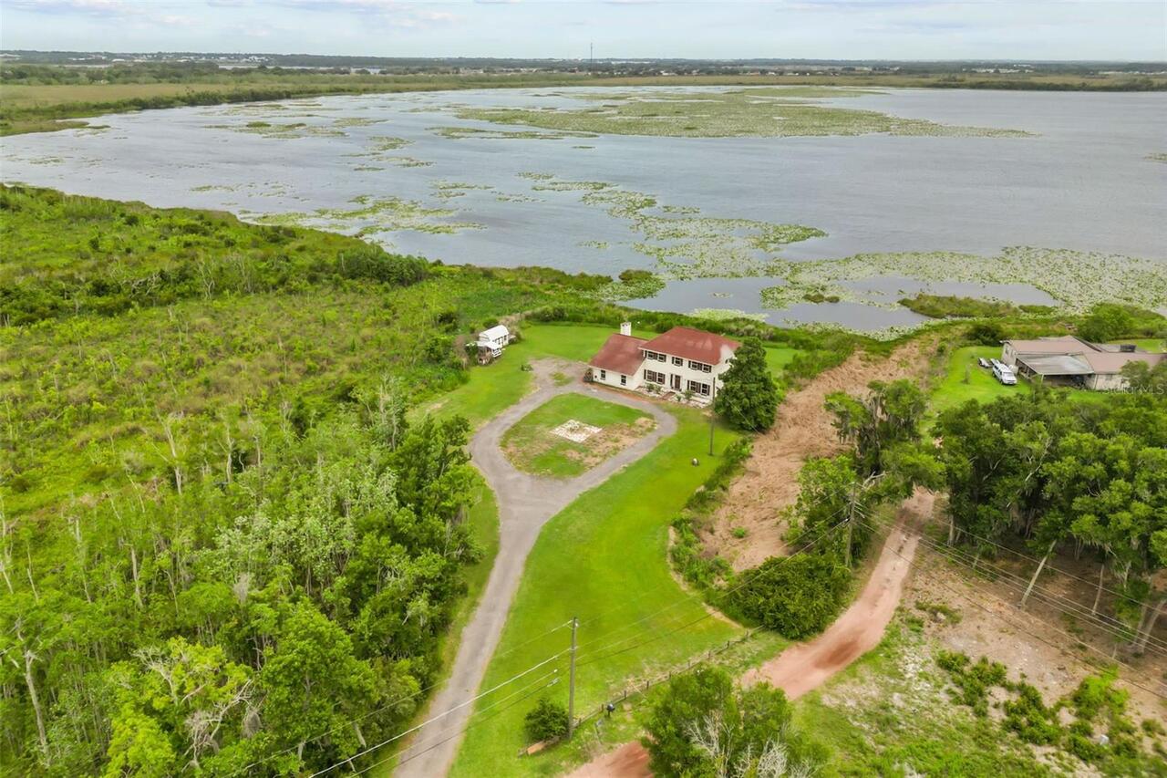 Haines City Real Estate