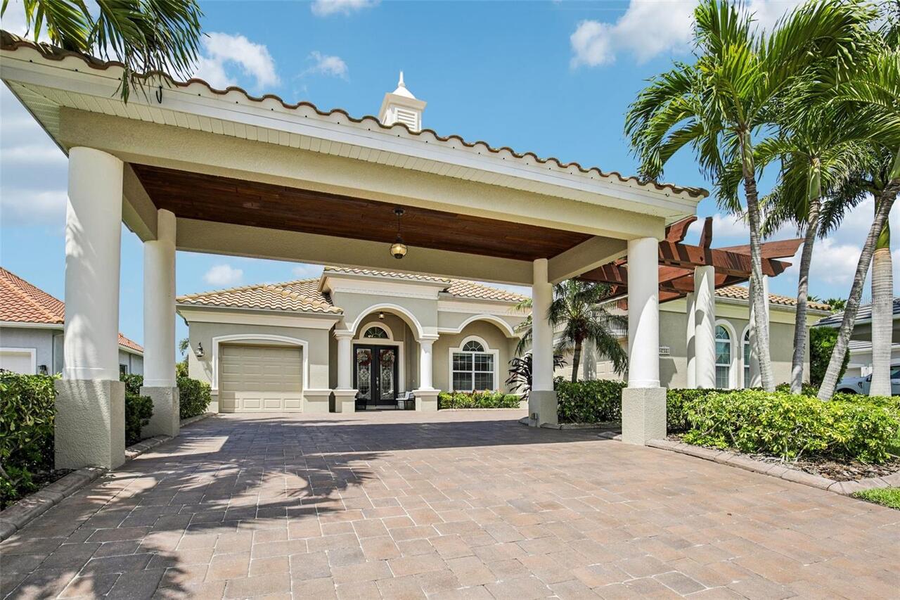 Bradenton Real Estate