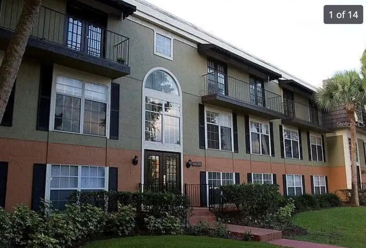 View Listing