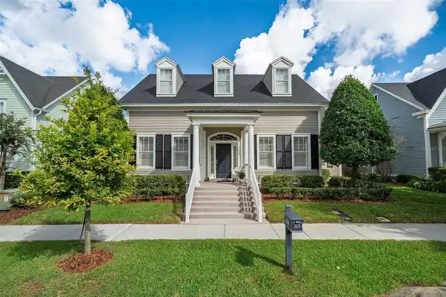 Orlando Real Estate