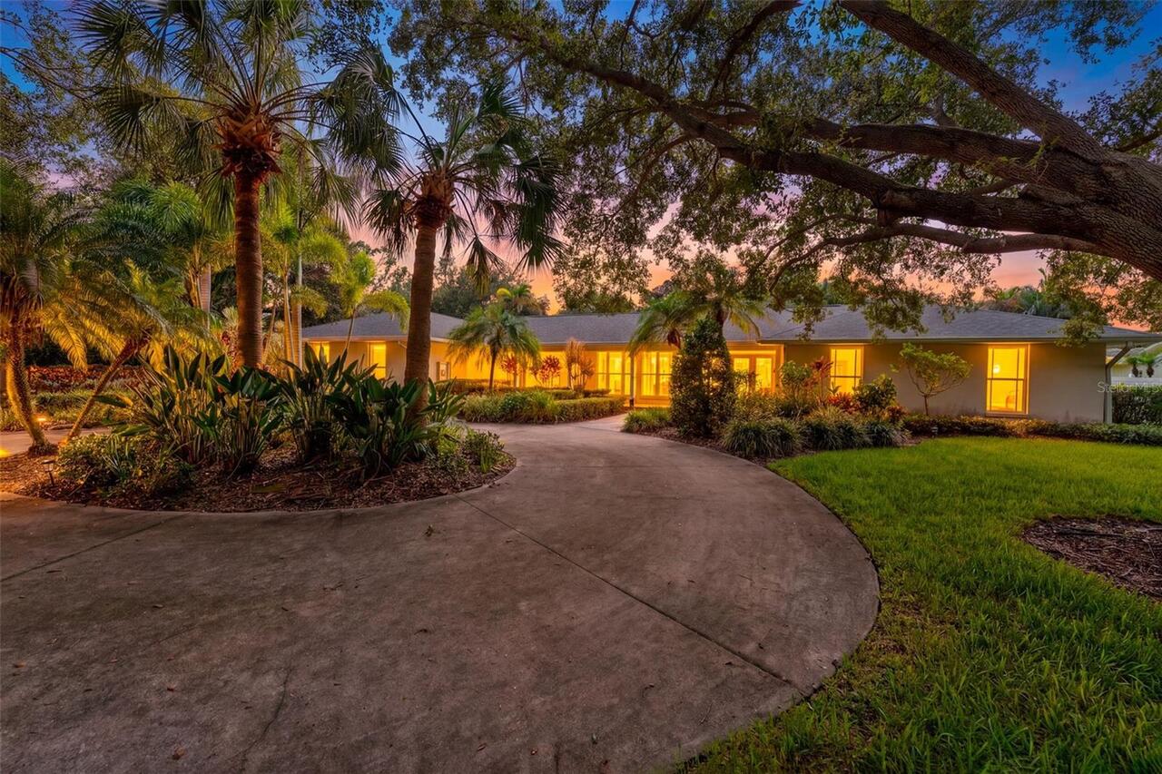 Clearwater Real Estate