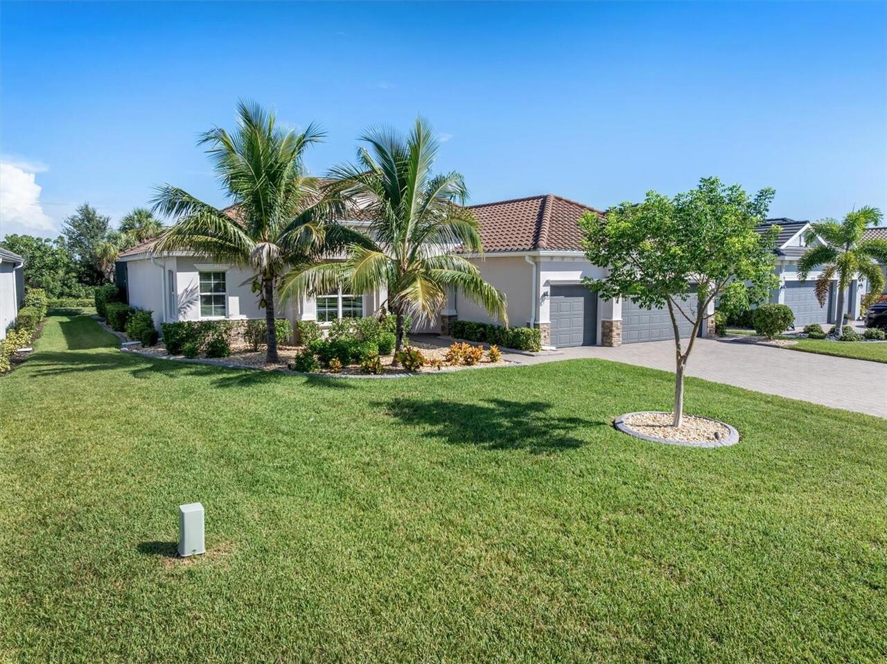 Port Charlotte Real Estate