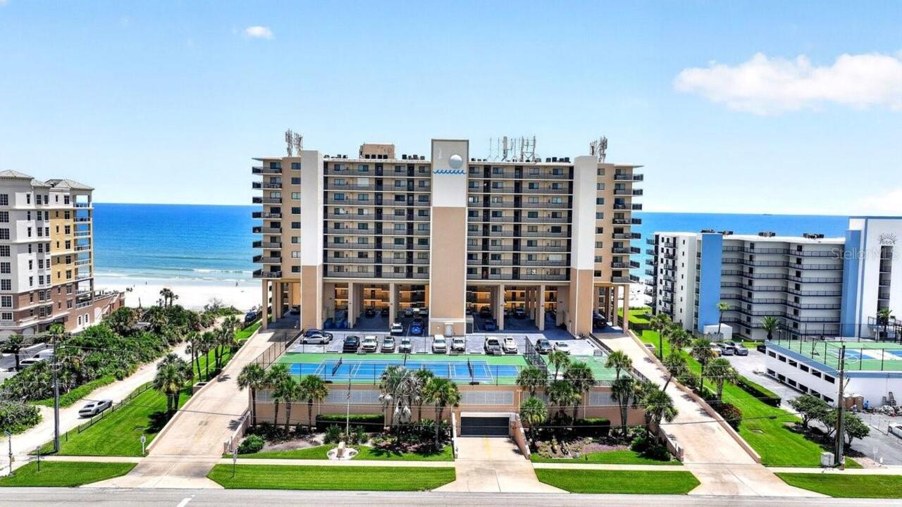 New Smyrna Beach Real Estate