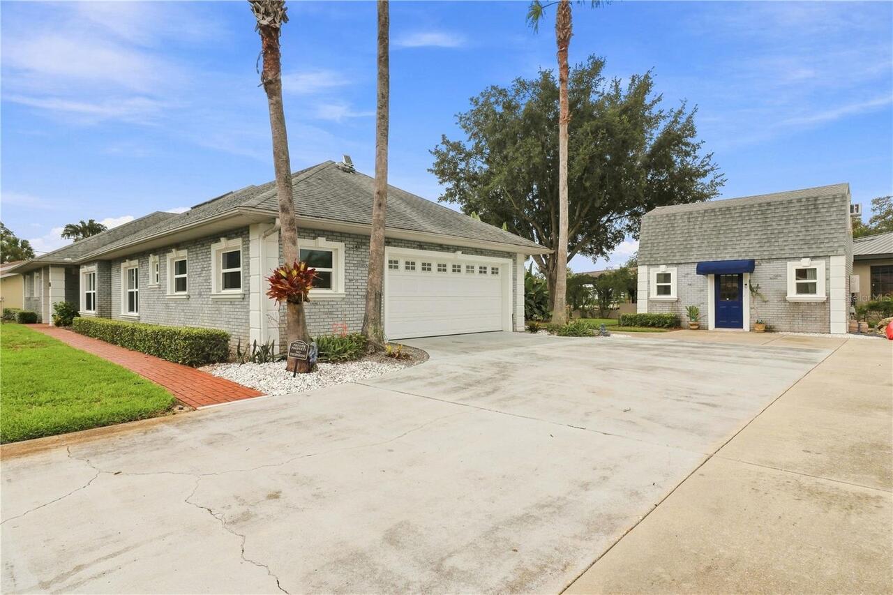 Crystal River Real Estate