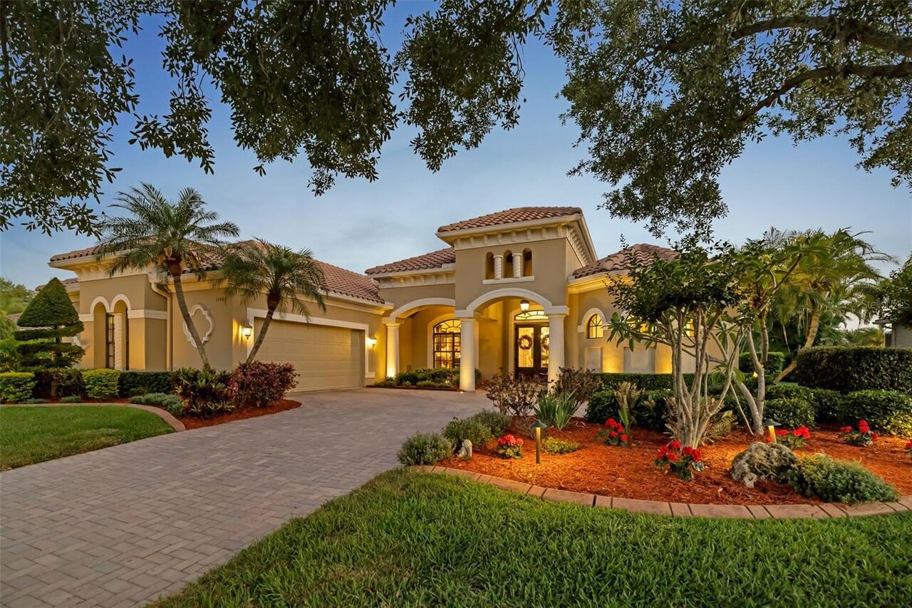 Parrish Real Estate