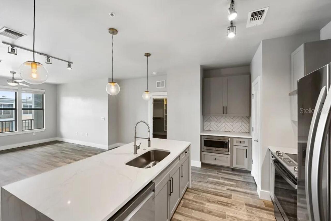 1BR, Residential Lease, 1BA, $1,500
Read More