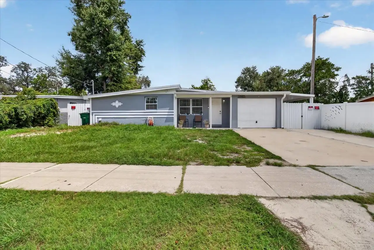 View Listing