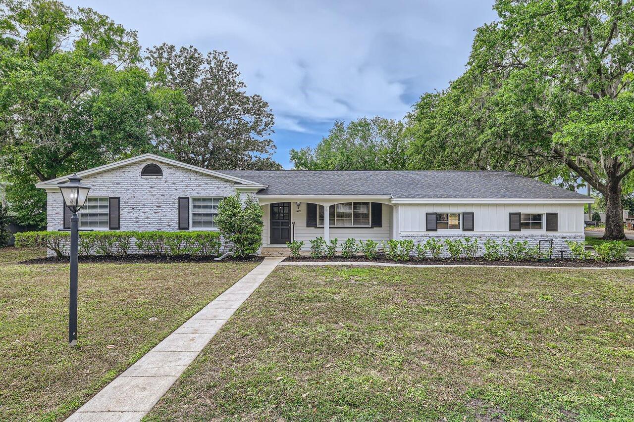Winter Park Real Estate