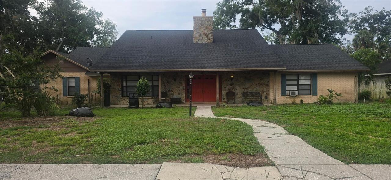 Brandon Real Estate