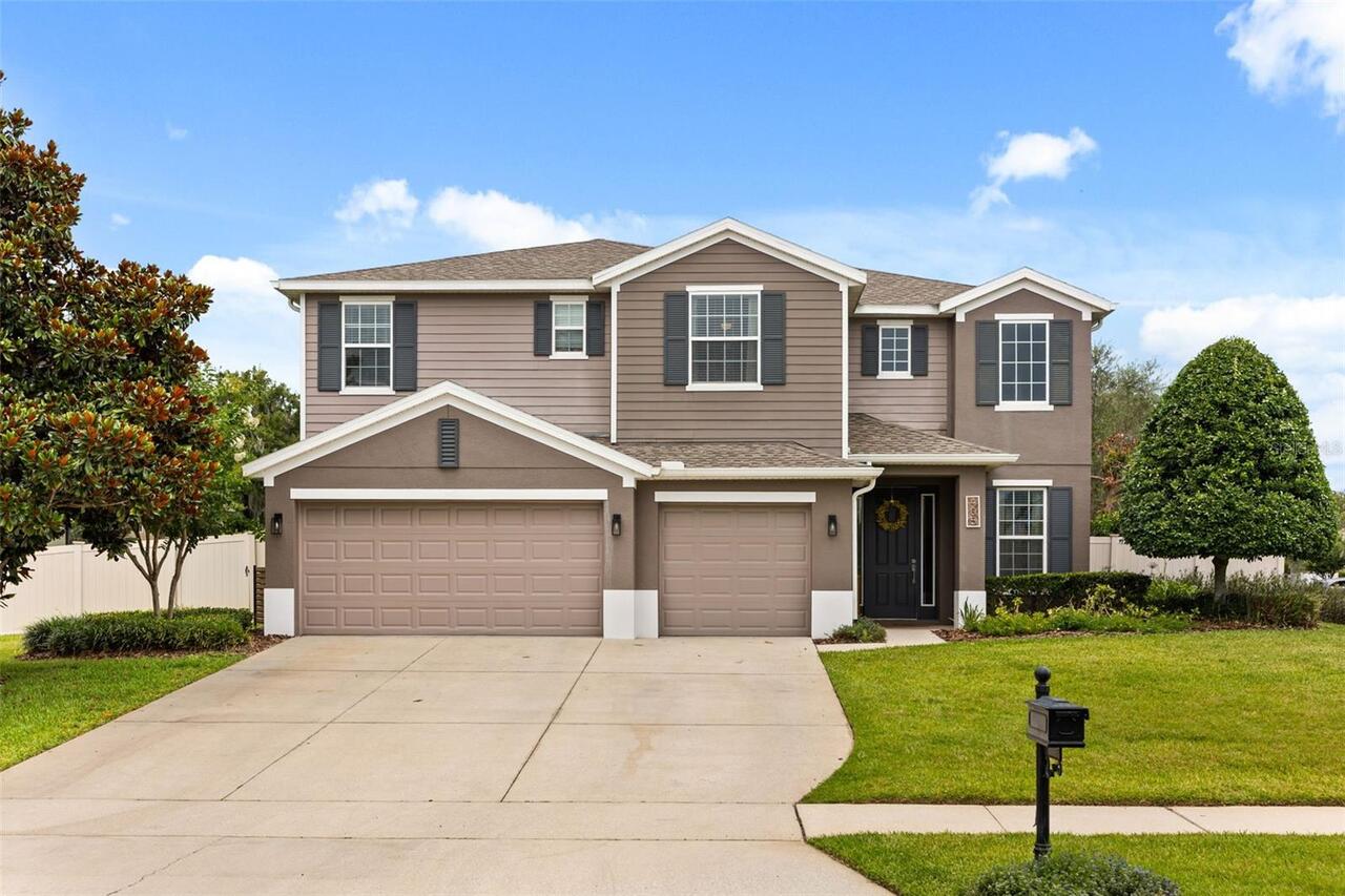 Winter Garden Real Estate