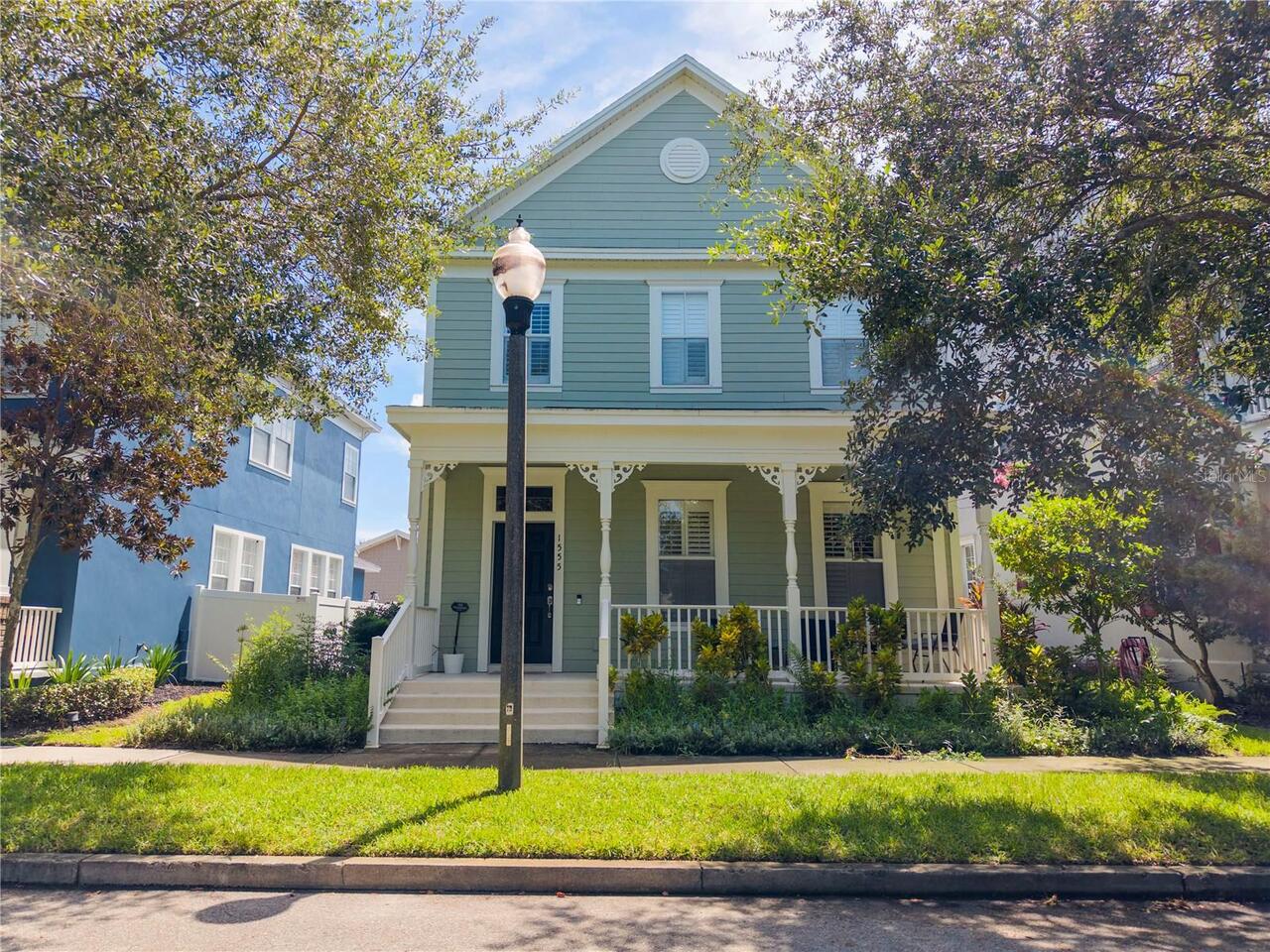 Orlando Real Estate