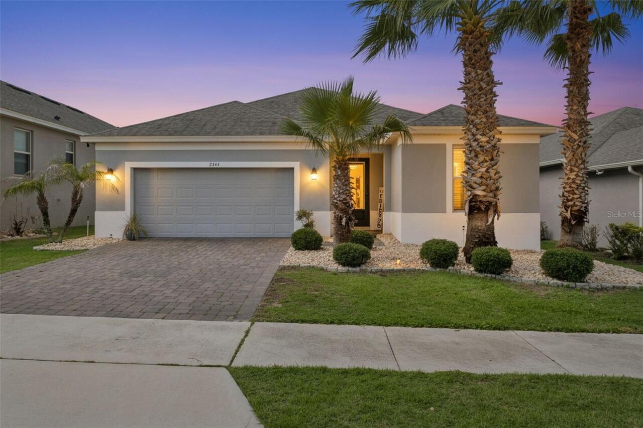 Clermont Real Estate