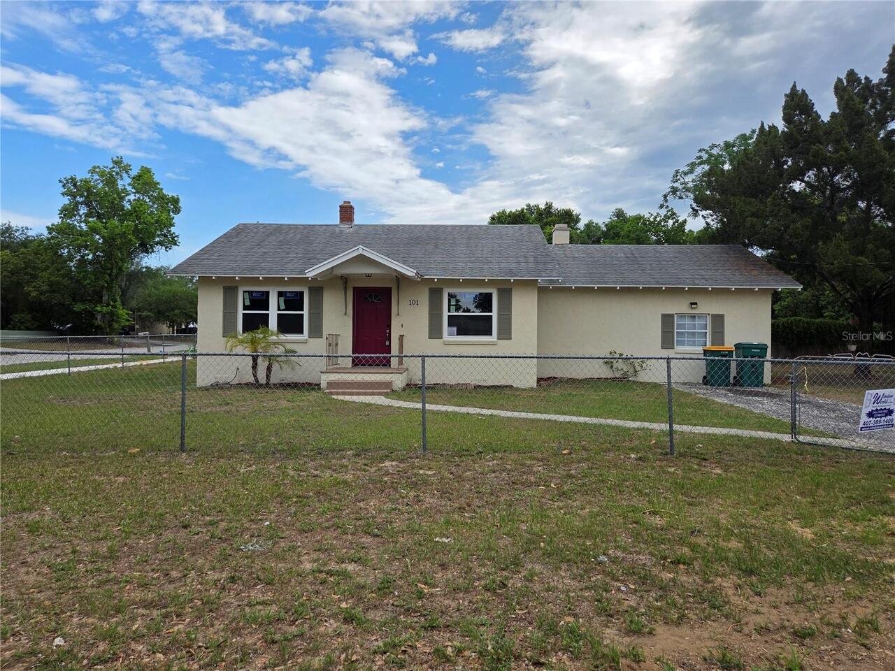 listing