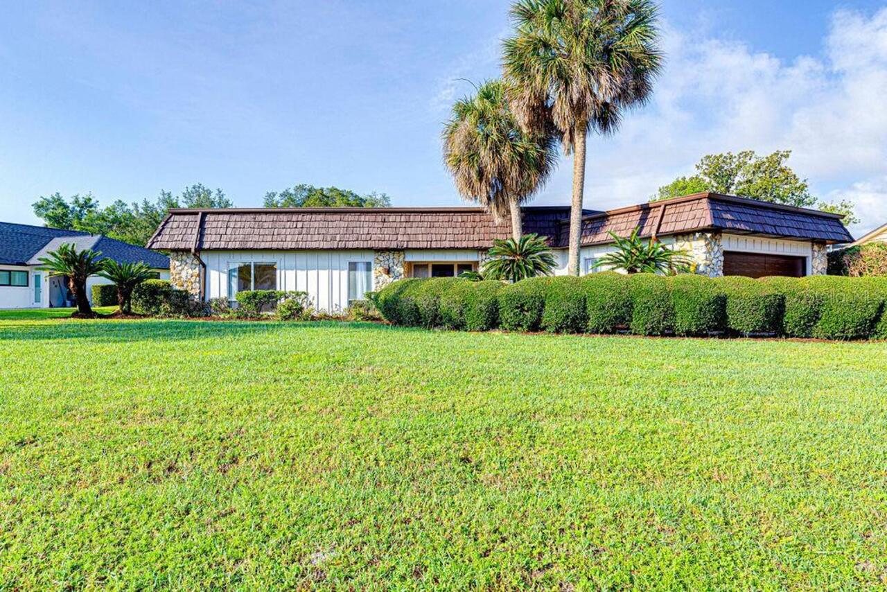 Orlando Real Estate