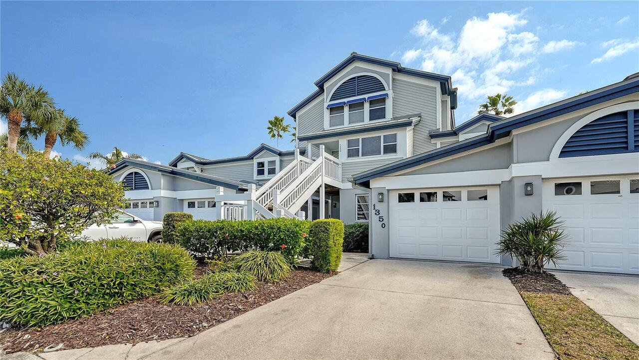 Sarasota Real Estate
