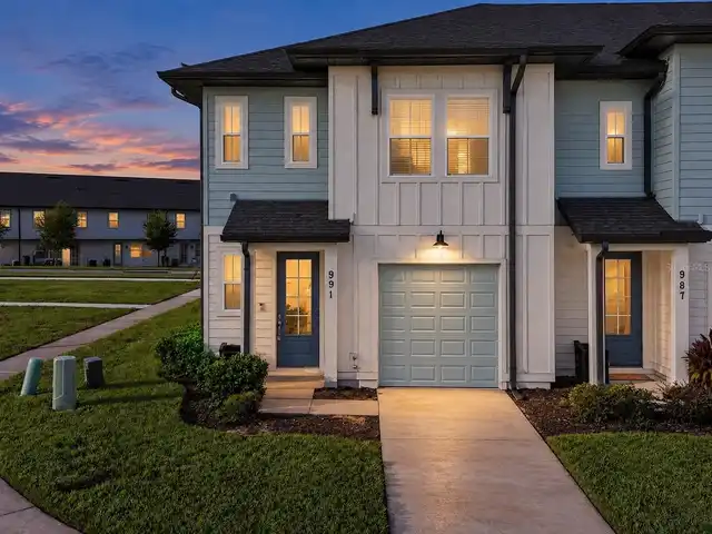 Davenport Real Estate