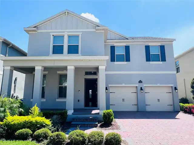 4BR, Residential Lease, 3BA, $4,000
Read More