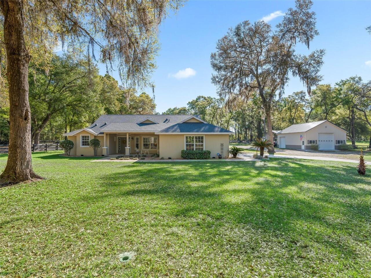 Ocala Real Estate