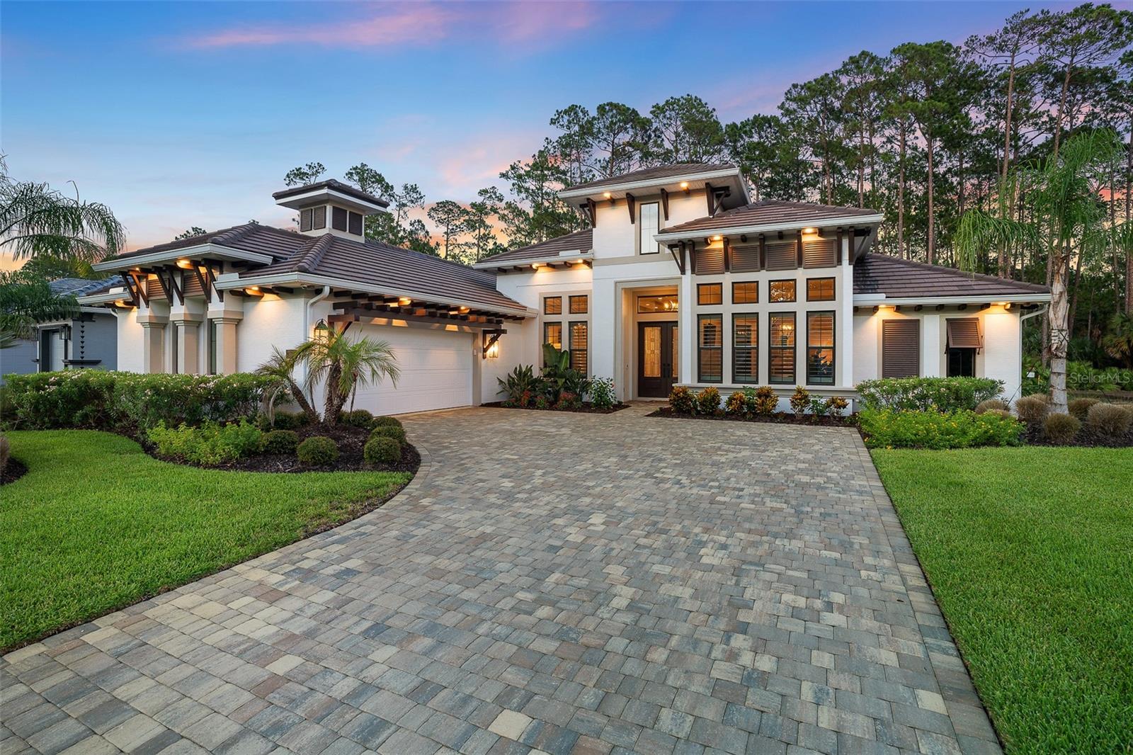 Ormond Beach Real Estate
