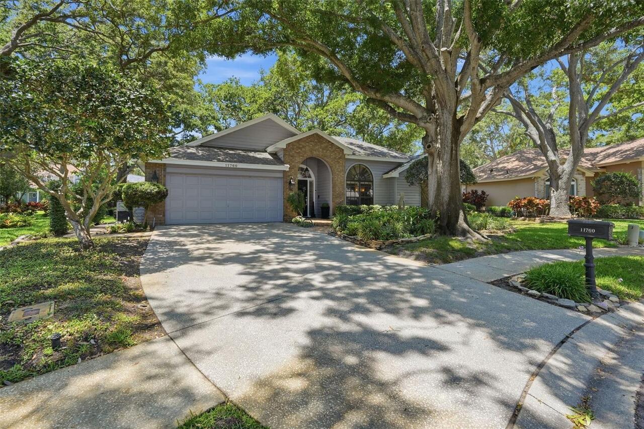 Seminole Real Estate