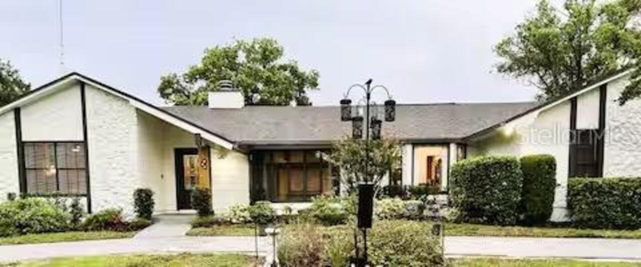 Longwood Real Estate