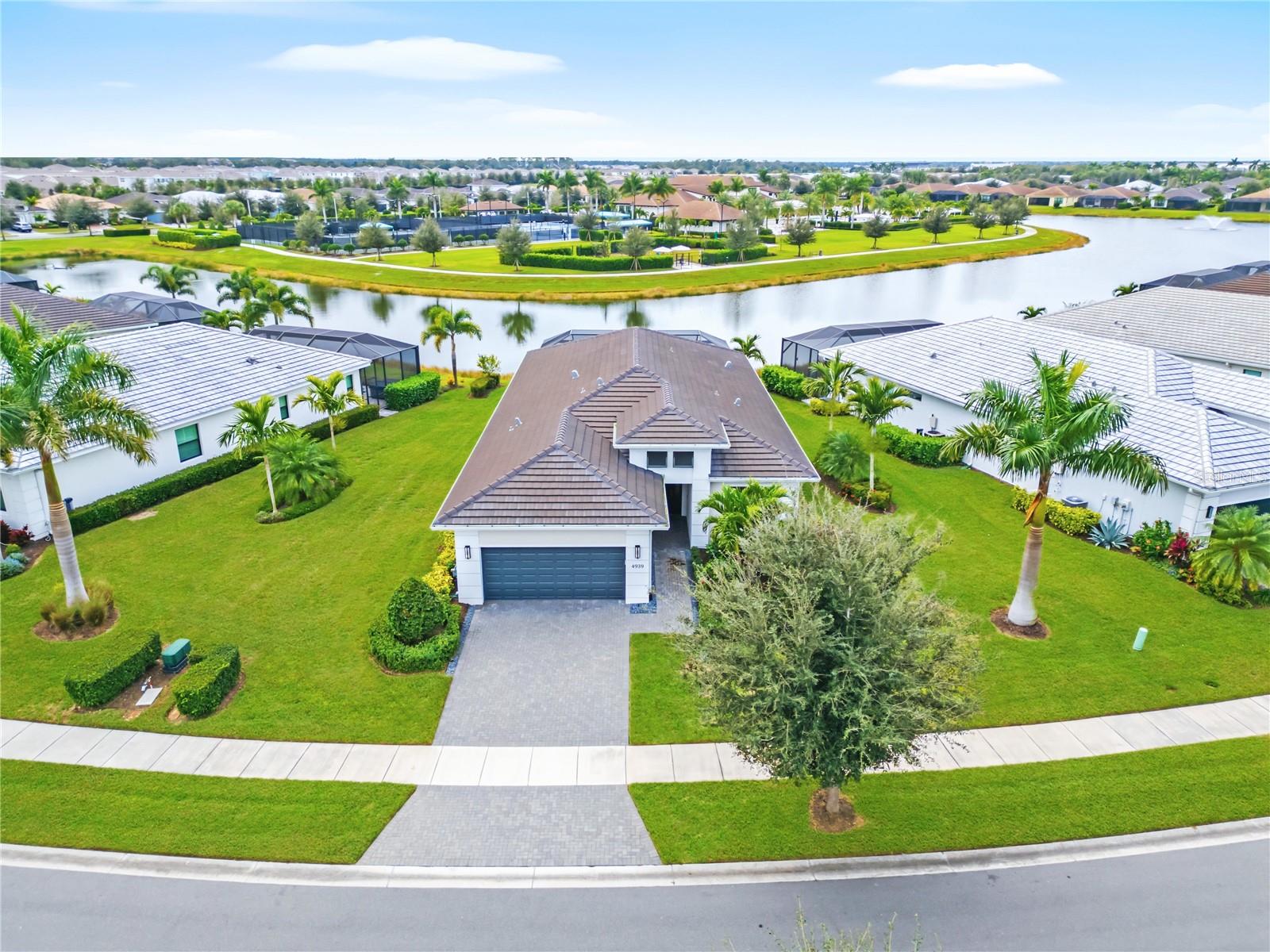 Bradenton Real Estate