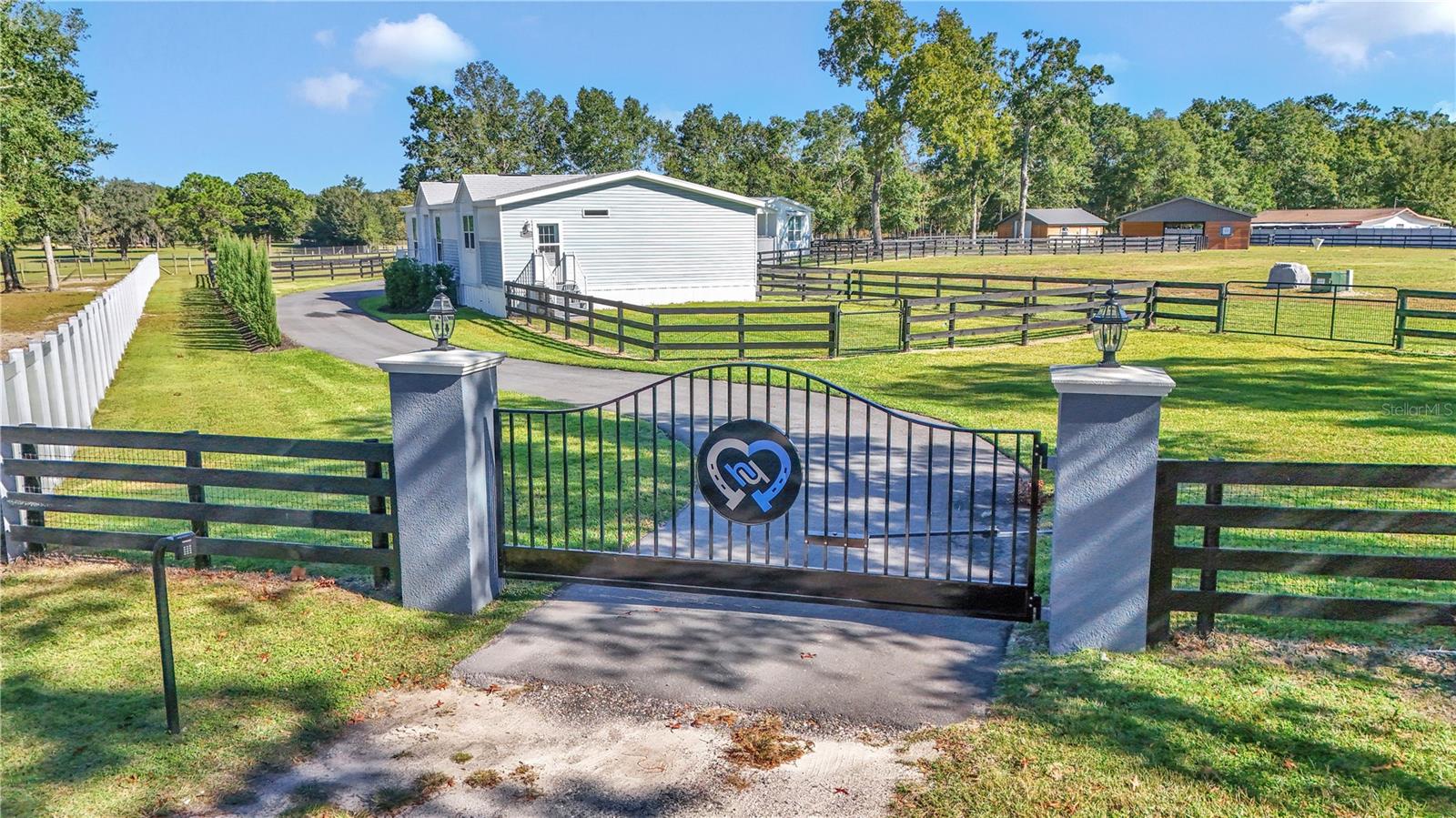 Ocala Real Estate