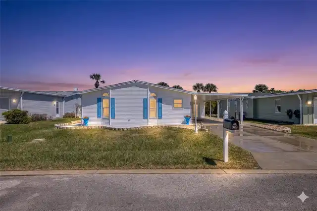 Oak Hill Real Estate