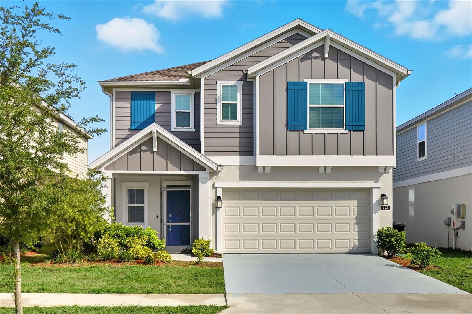 Davenport Real Estate