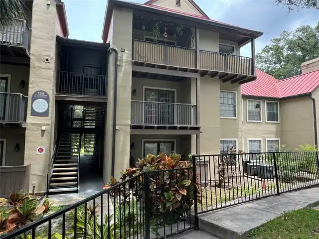Altamonte Springs Real Estate