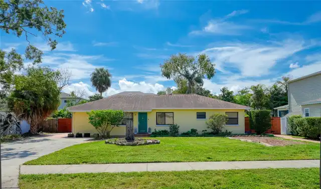 Tampa Real Estate