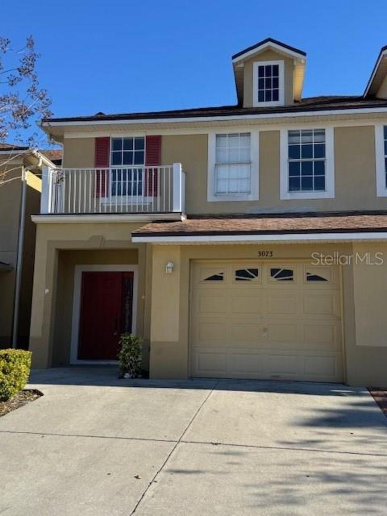 Kissimmee Real Estate