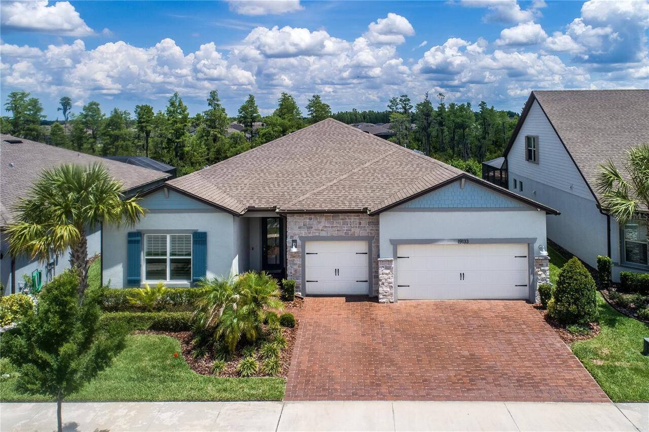 Land O Lakes Real Estate