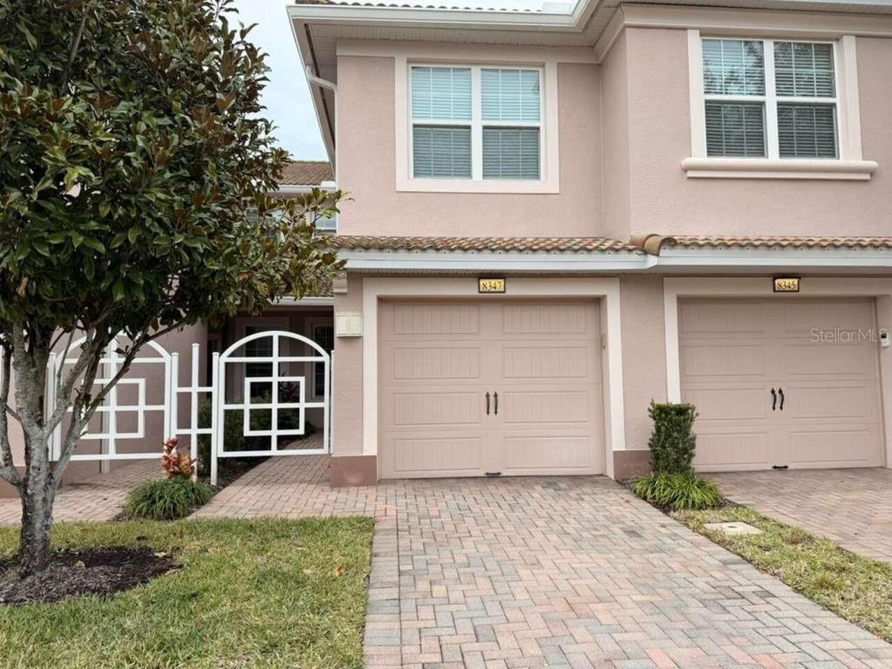 Davenport Real Estate