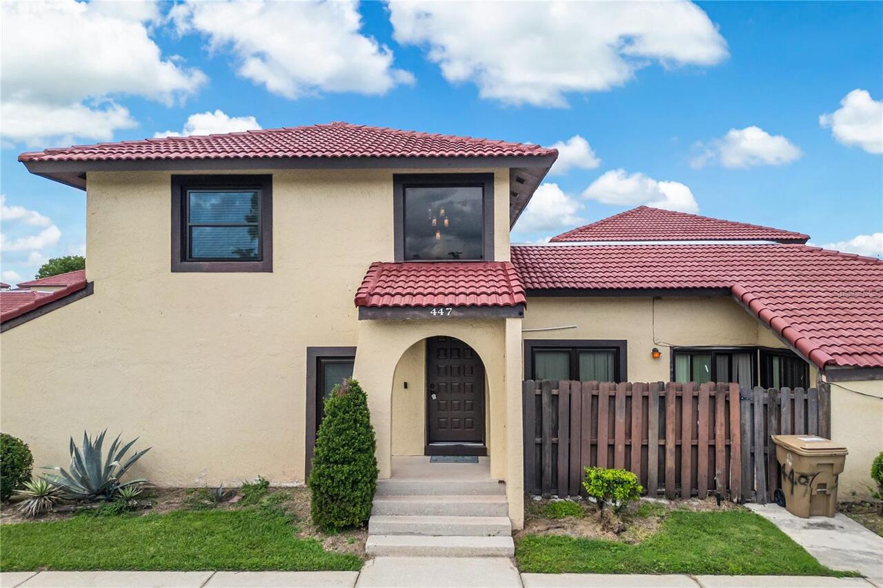 Kissimmee Real Estate