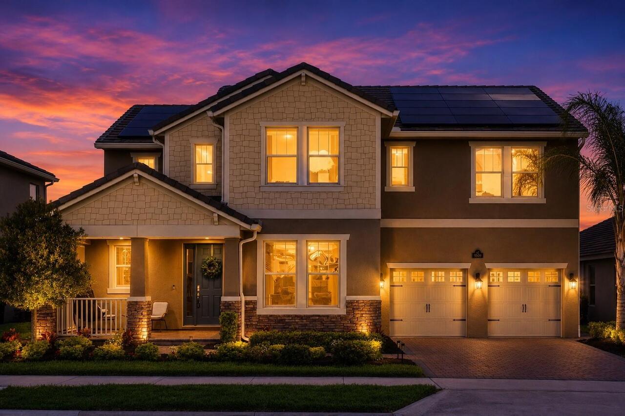 Winter Garden Real Estate