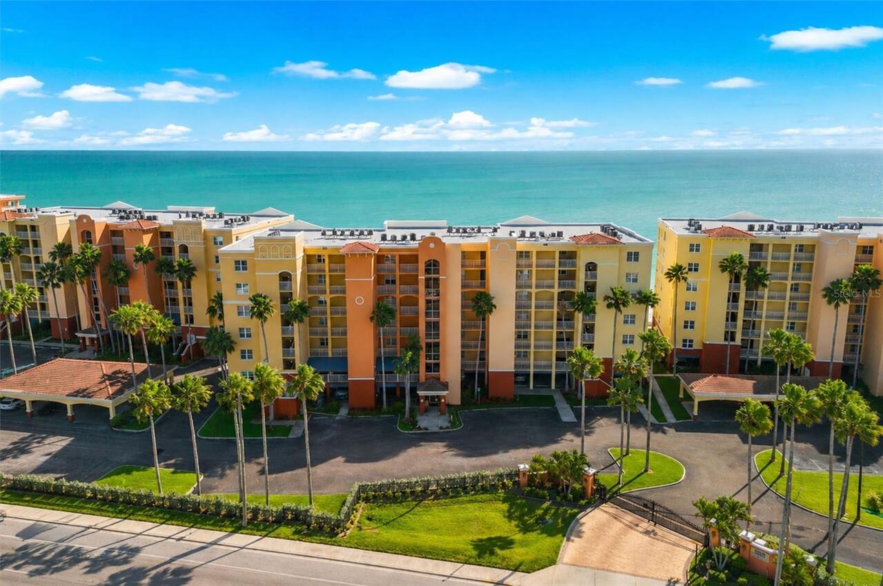 North Redington Beach Real Estate
