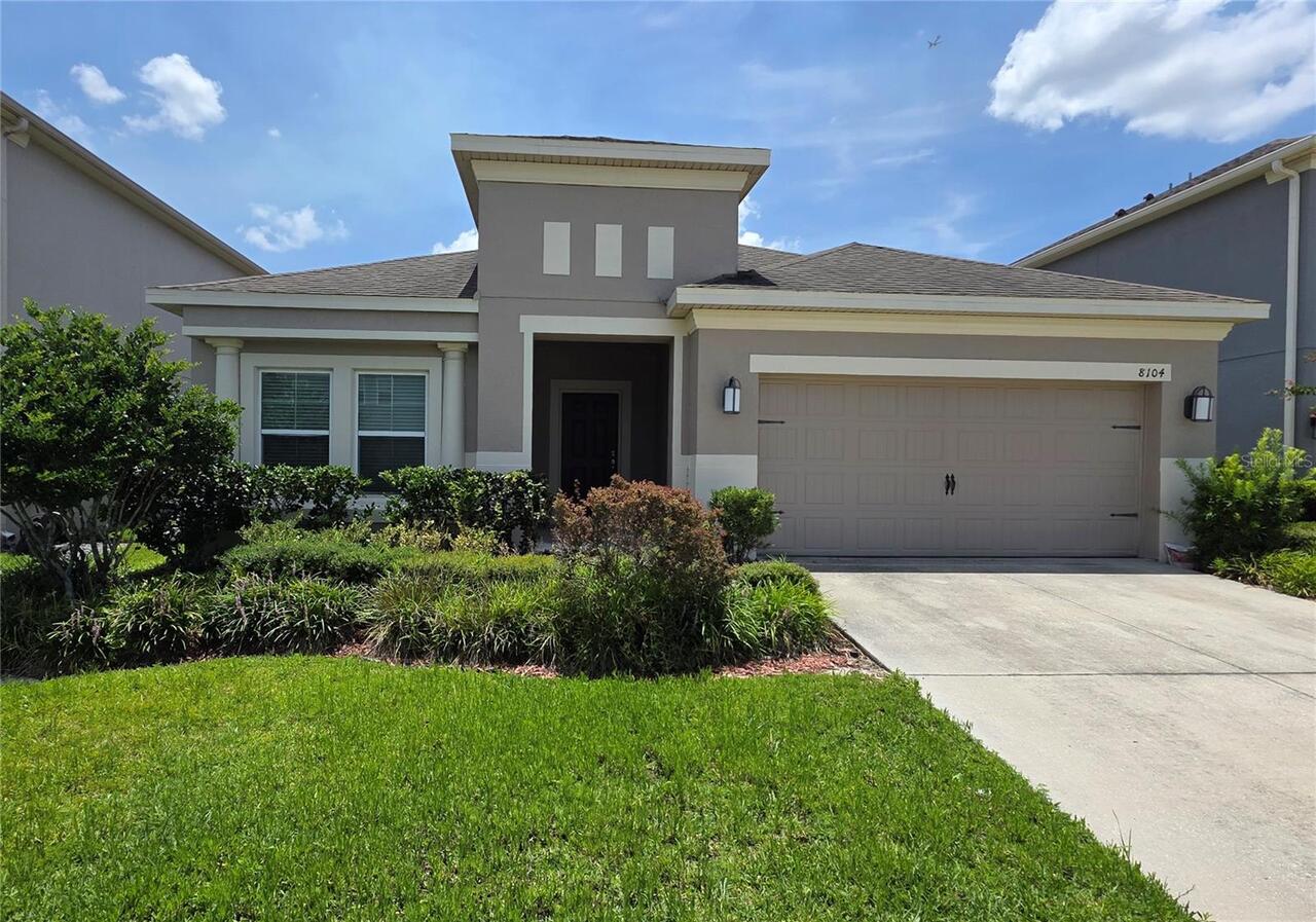 Winter Park Real Estate