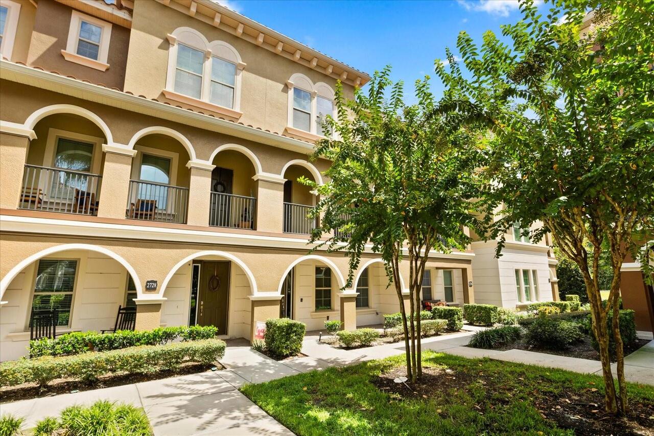 Lake Mary Real Estate