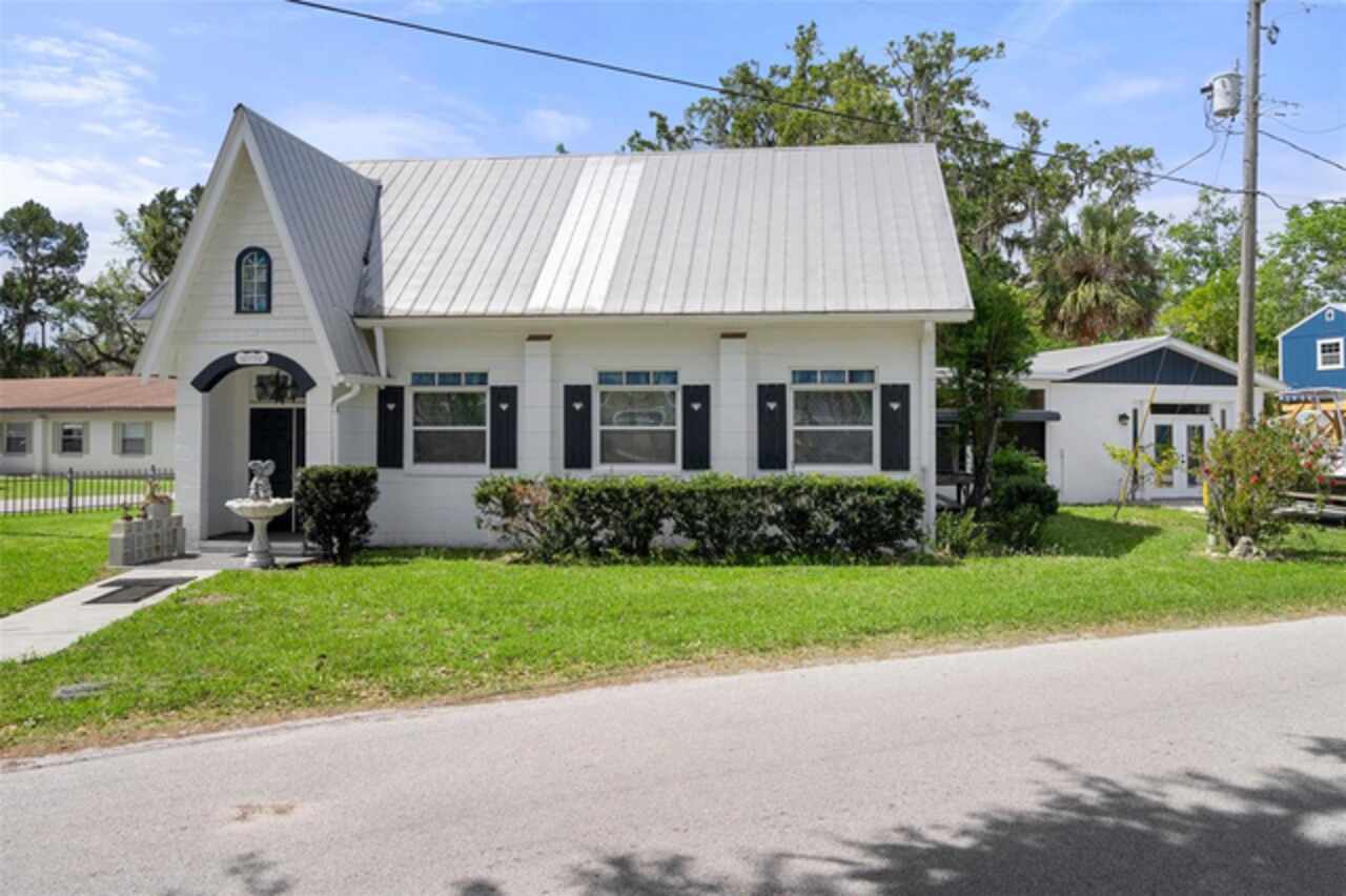 Homosassa Real Estate