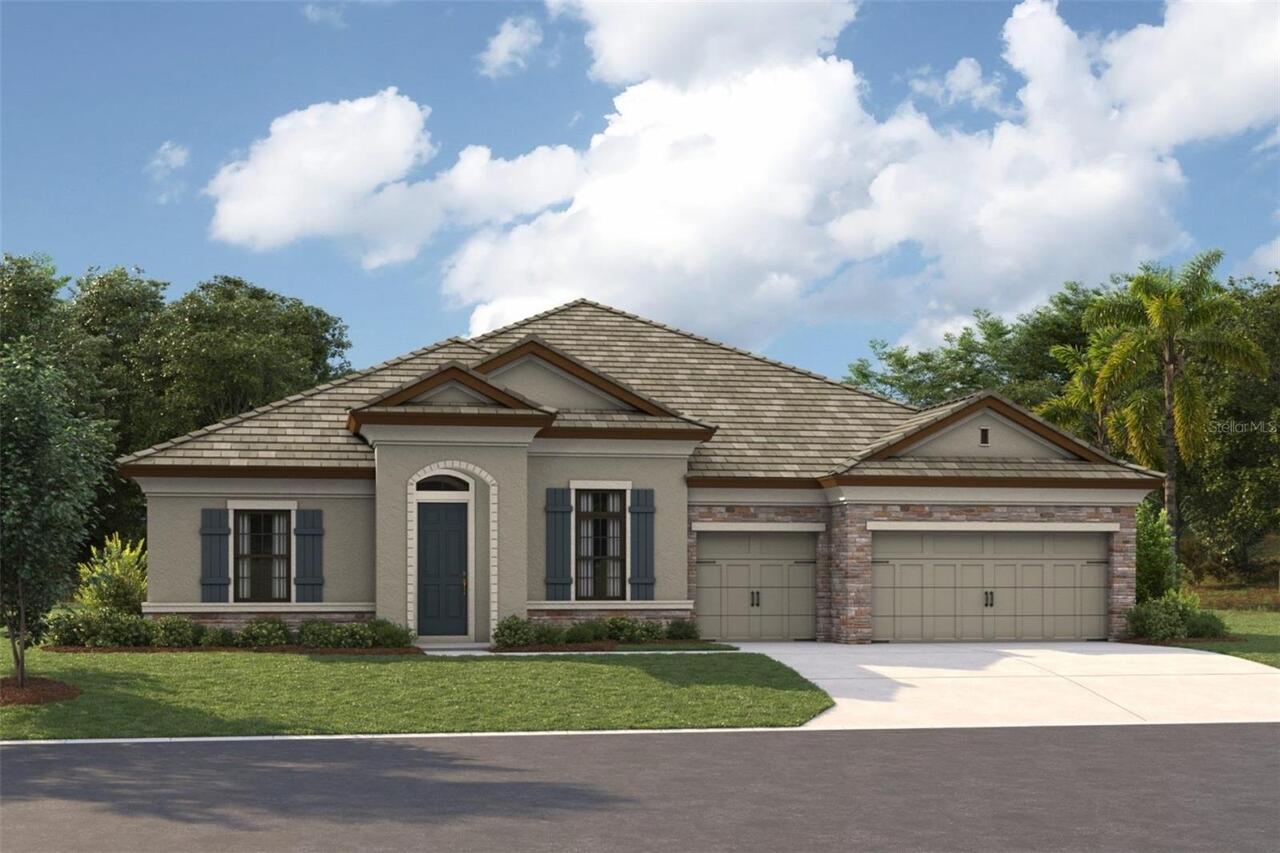 Parrish Real Estate