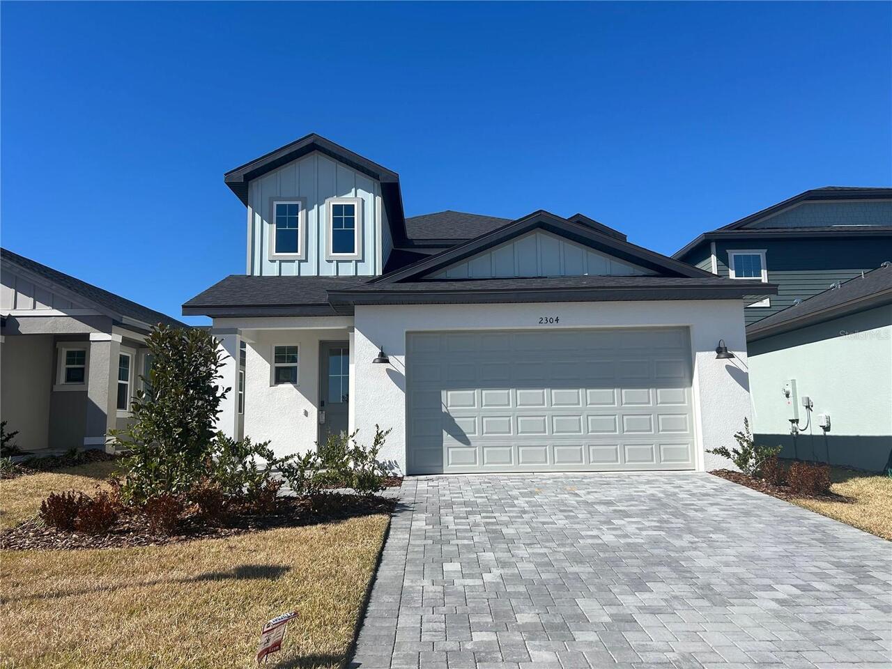 Minneola Real Estate