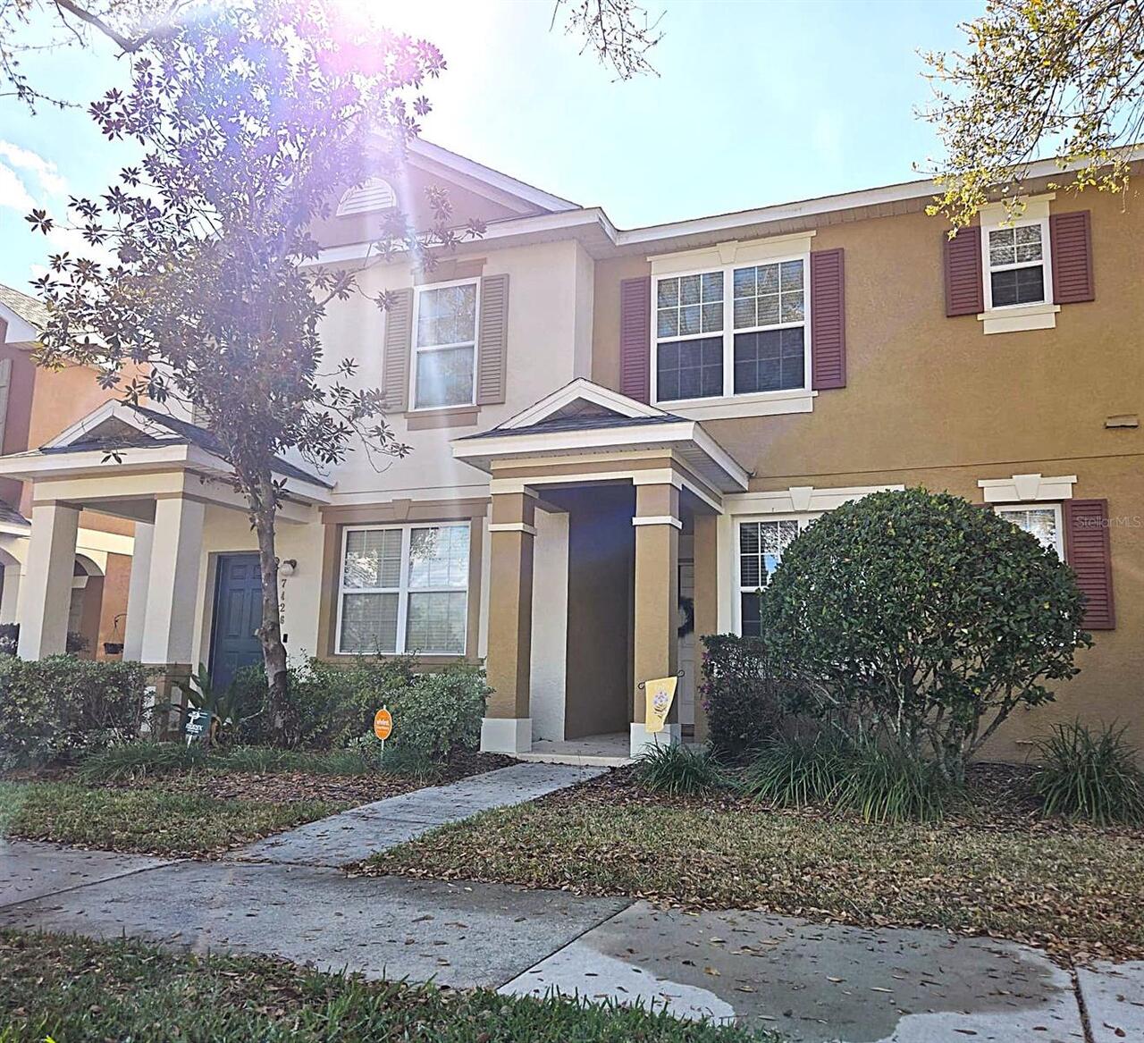 Windermere Real Estate