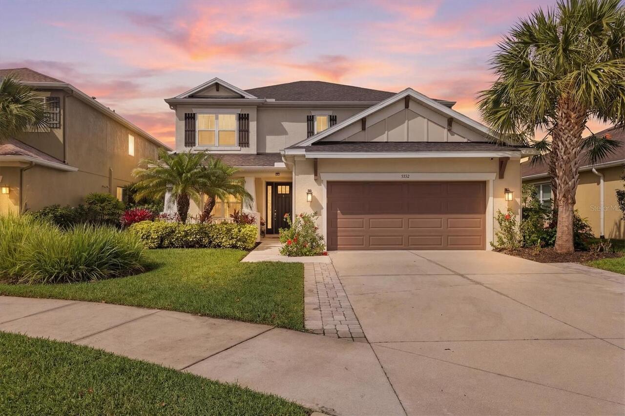 Sarasota Real Estate