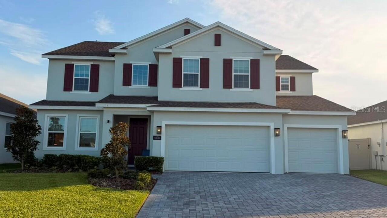 Kissimmee Real Estate