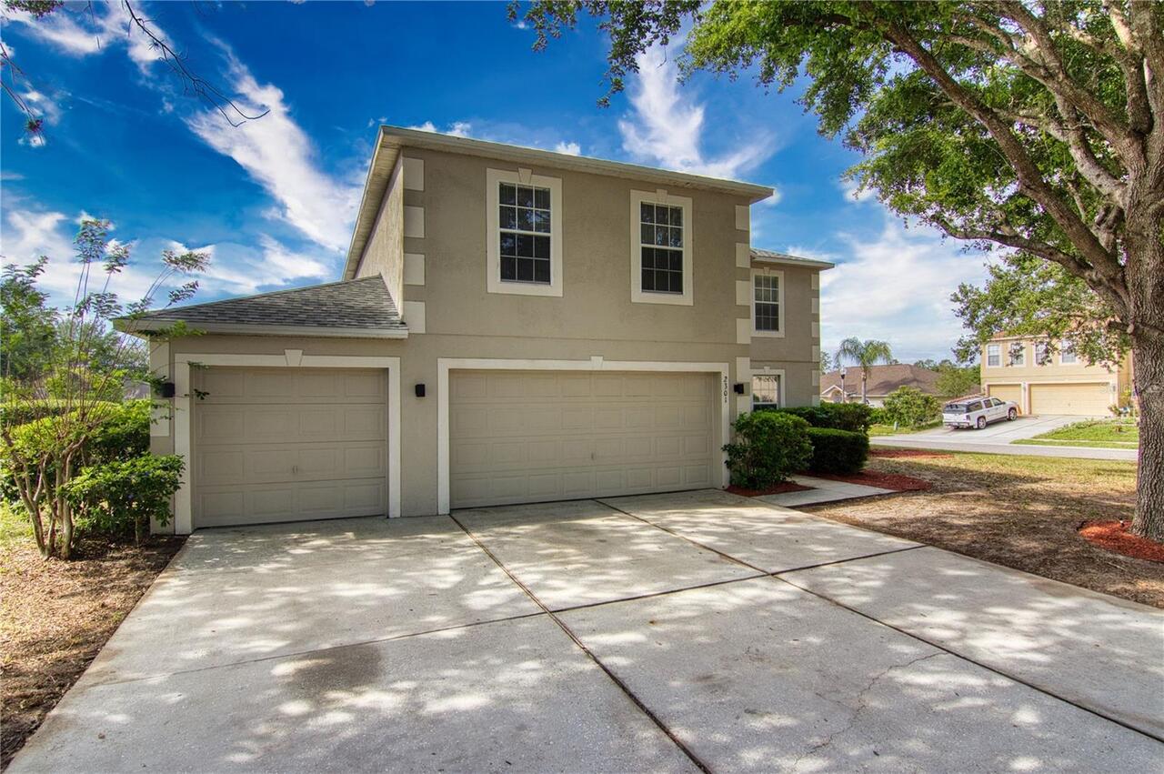 Ocoee Real Estate